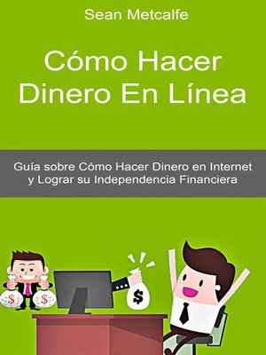 cover image of Cómo Hacer Dinero En Línea